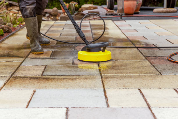 Best Dumpster Area Cleaning  in Greenville, NY