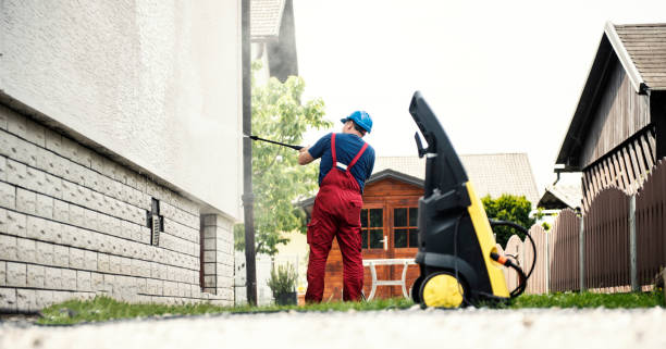 Best Soft Washing  in Greenville, NY